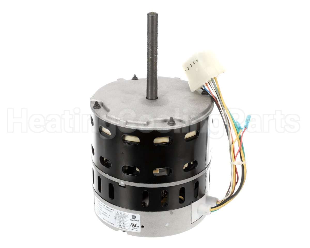 S1-024-39710-000 York 120V 1/2Hp Program Motor