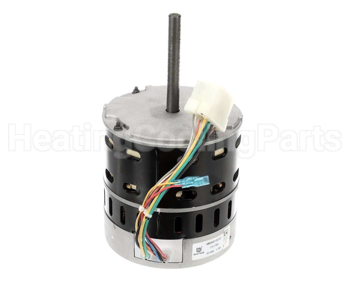 S1-024-39710-000 York 120V 1/2Hp Program Motor