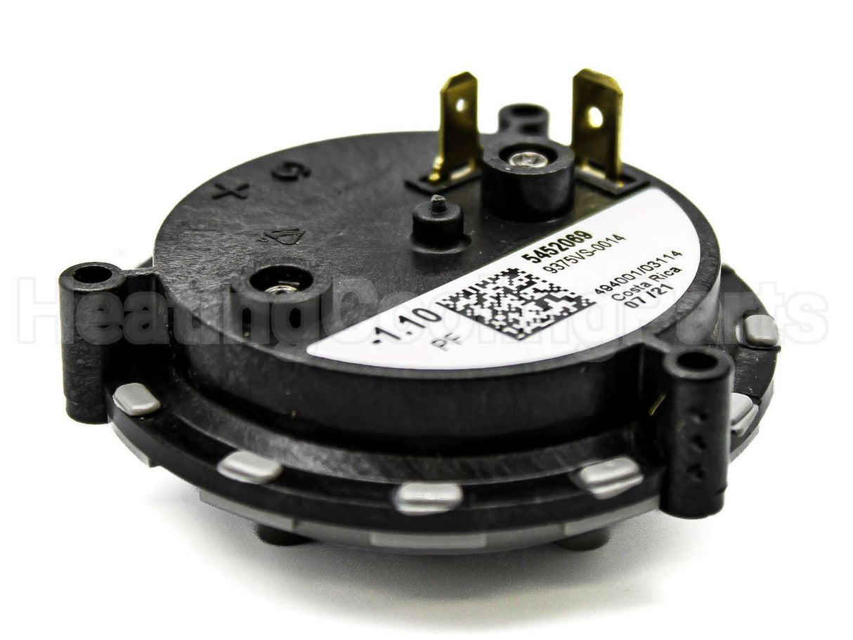 S1-024-39713-000 York Switch Pressure 1.10