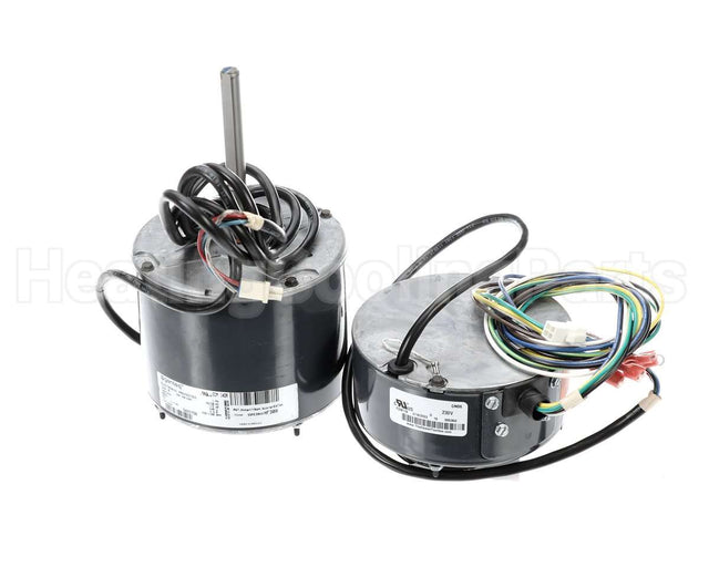 S1-024-40777-000 York Mtr Cond 1/2Hp 240V 850/1100Rp