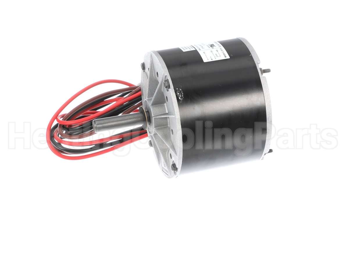 S1-024-40889-000 York 230V1Ph 1/12Hp 1000Rpm Motor