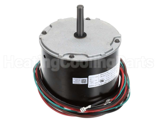 S1-024-40890-000 York 230V1Ph 1/4Hp 850Rpm Cw Motor