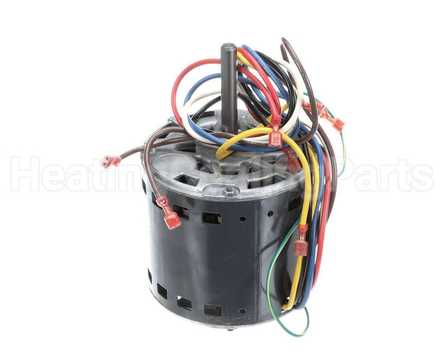S1-024-40901-000 York 115V 1/2Hp 1075Rpm 4Spd Motor