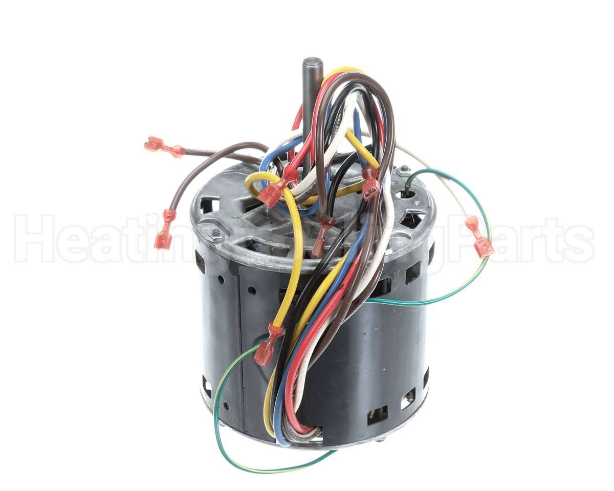 S1-024-40901-000 York 115V 1/2Hp 1075Rpm 4Spd Motor
