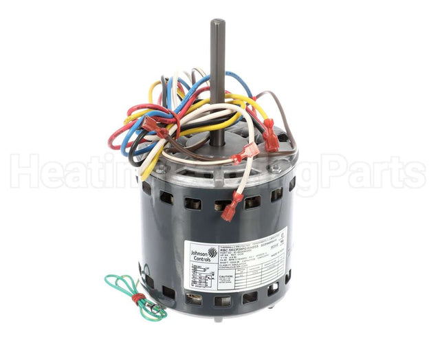 S1-024-40902-000 York 115V 3/4Hp 1110Rpm 4Spd Motor