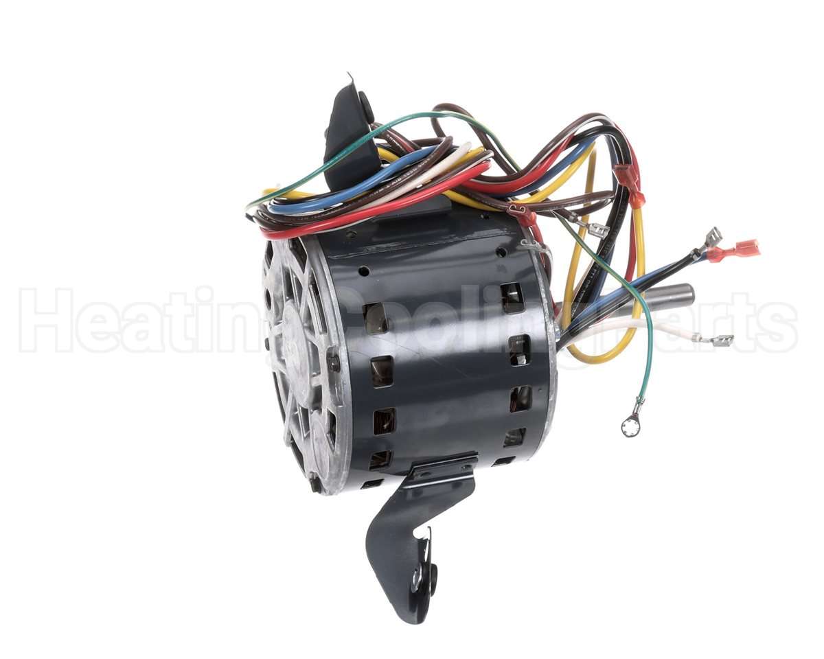 S1-024-40904-000 York 115V 1/3Hp 1075Rpm 4Spd Ccw