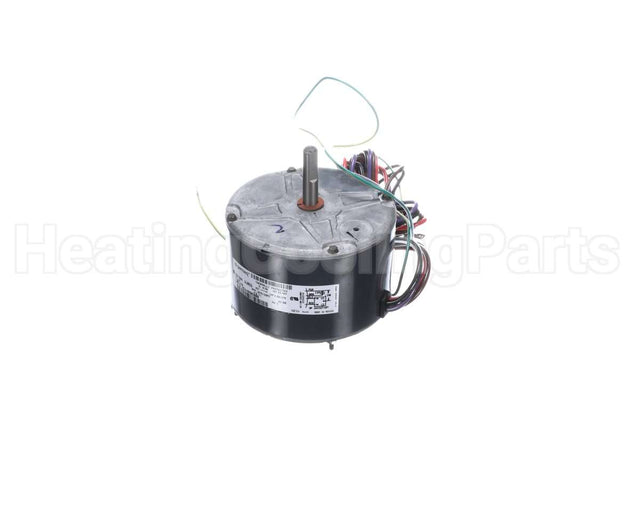 S1-024-40905-000 York 230V1Ph 1/8Hp 1075Rpm 2Spd Mtr
