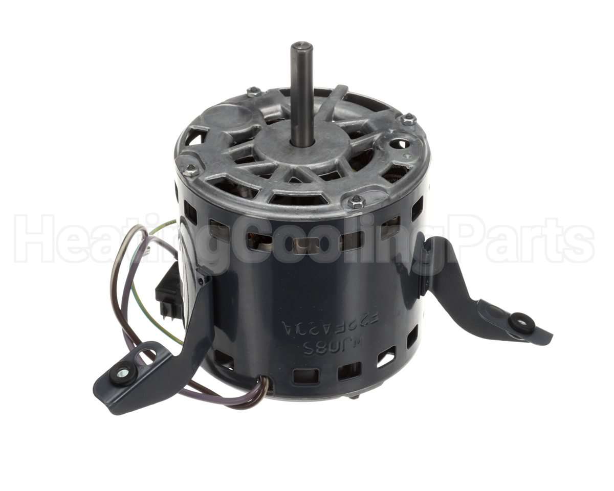 S1-024-40908-000 York 230V1Ph 1/2Hp 1075Rpm 3Spd Ccw