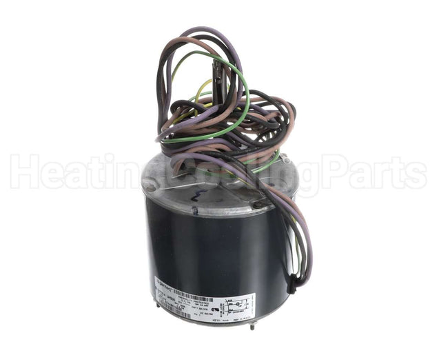 S1-024-40910-000 York 230V1Ph 1/2Hp 1090Rpm Cw Motor