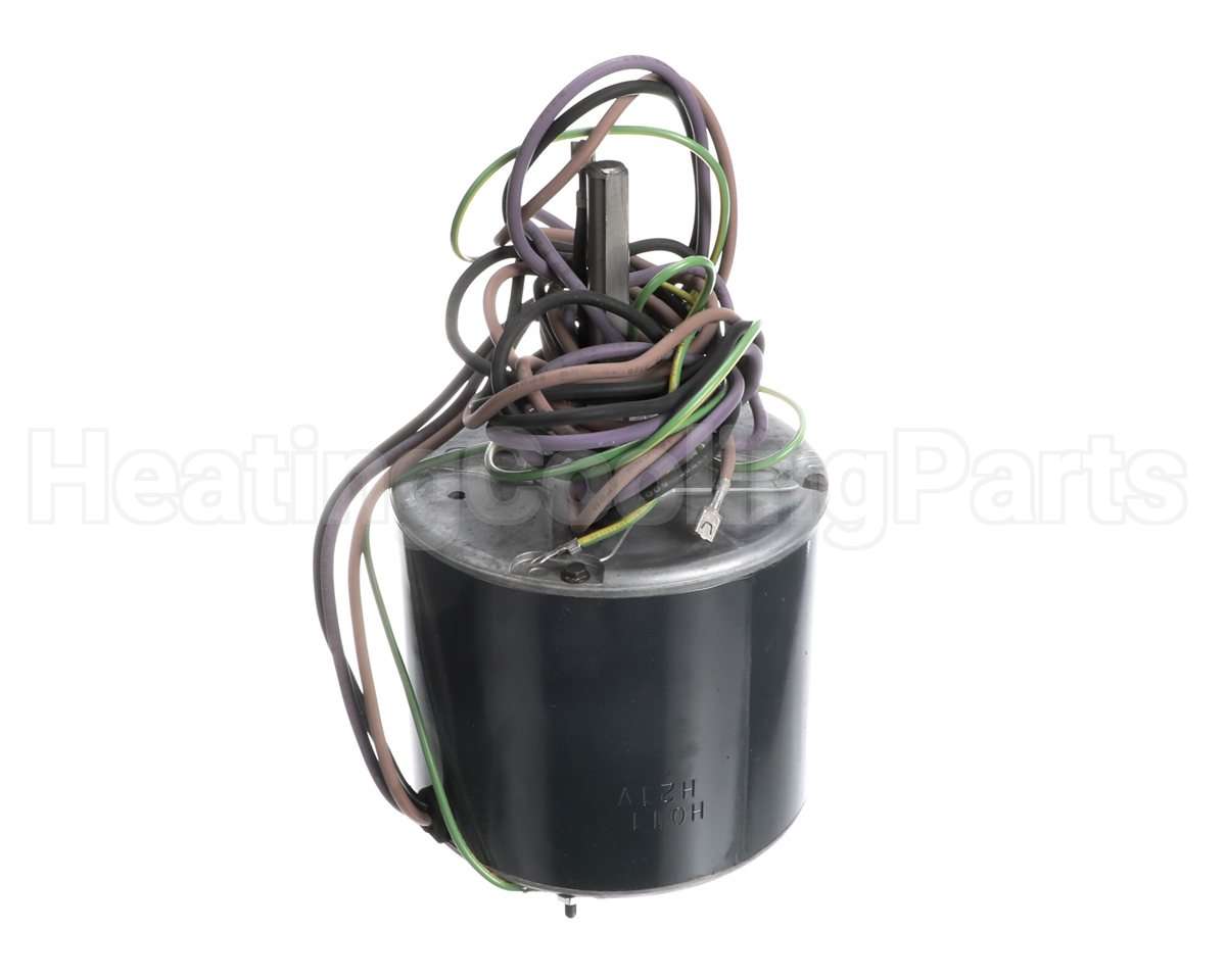 S1-024-40910-000 York 230V1Ph 1/2Hp 1090Rpm Cw Motor