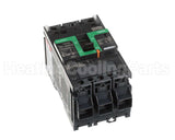 S1-024-41151-000 York Breaker Circuit 3Pole 25A 600V