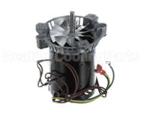 S1-024-41229-000 York Mtr Draft 1/6 3350 Cw 230V3Ph