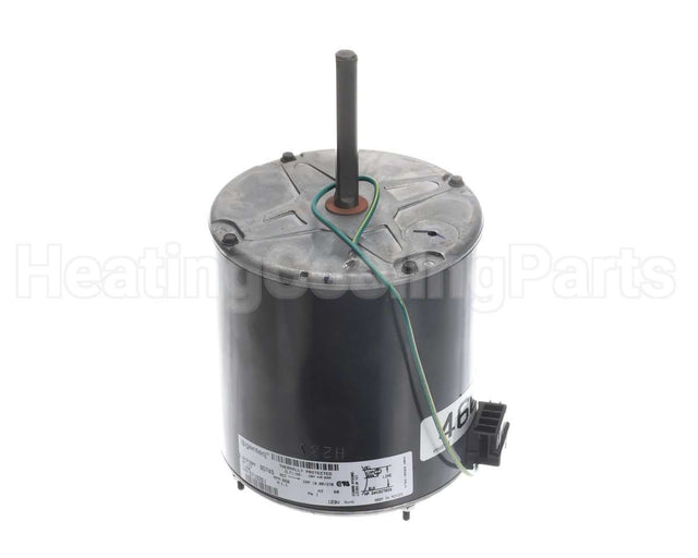 S1-024-41235-000 York Cond Mtr 1/2Hp 850Rpm 460V1Ph