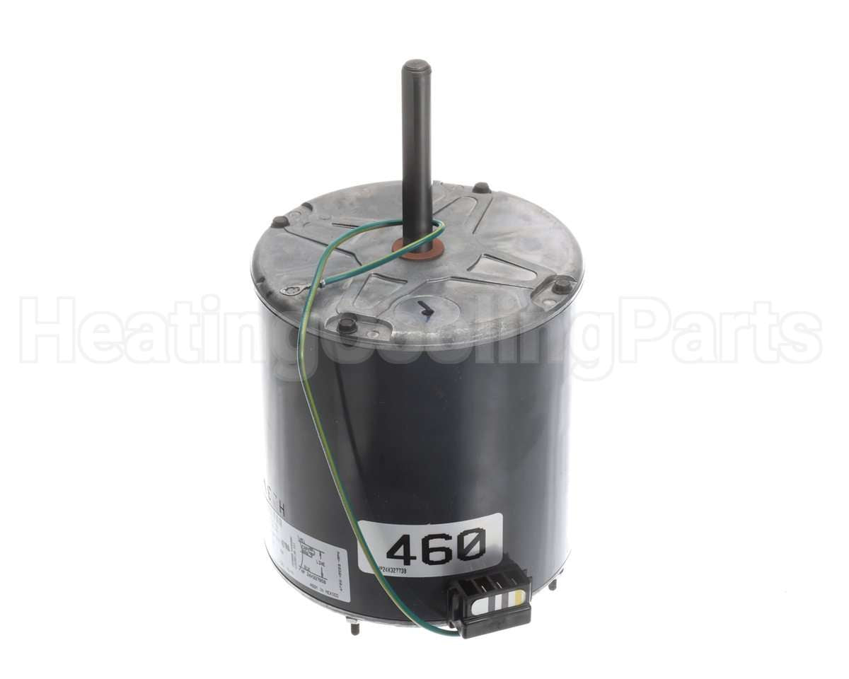 S1-024-41235-000 York Cond Mtr 1/2Hp 850Rpm 460V1Ph