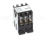 S1-024-41240-000 York Cntctr 3-Pole 24V-Coil 60A