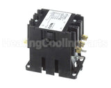 S1-024-41240-000 York Cntctr 3-Pole 24V-Coil 60A