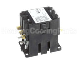 S1-024-41240-000 York Cntctr 3-Pole 24V-Coil 60A