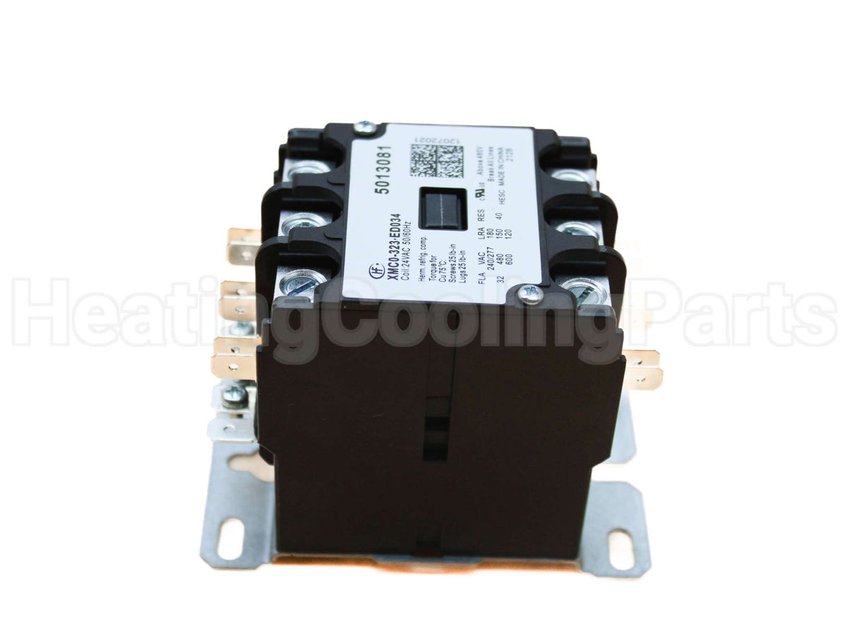 S1-024-41623-000 York Cntctr,3P,32 Amp,24V,50/60Hz