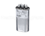 S1-024-42063-000 York Cap Run 10/10Mfd 440V Oval