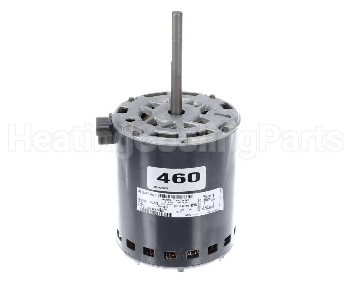 S1-024-42074-000 York 460V1Ph 3/4Hp 1075Rpm Cond Mtr