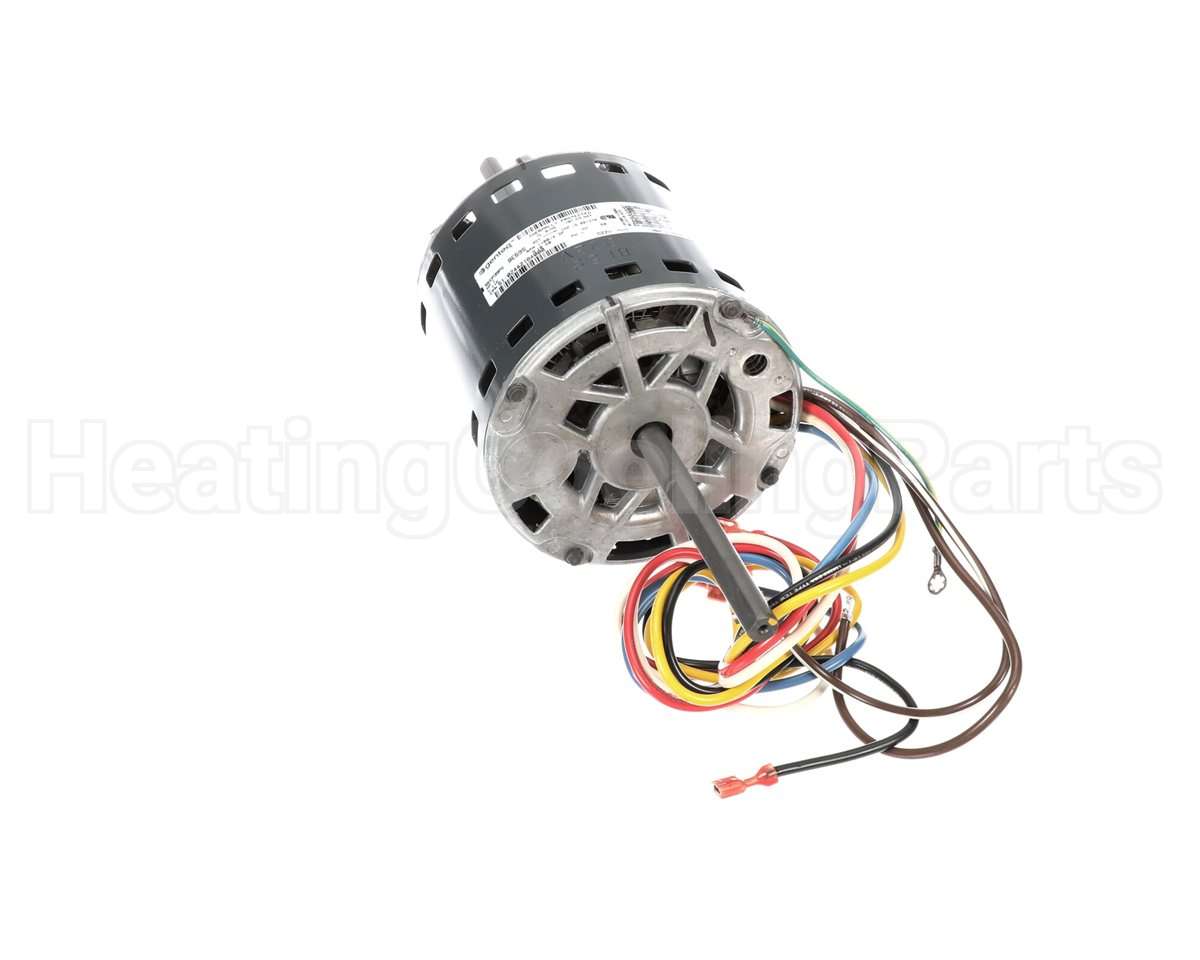 S1-024-42184-000 York 115V 1Hp 1100Rpm 4Spd Motor