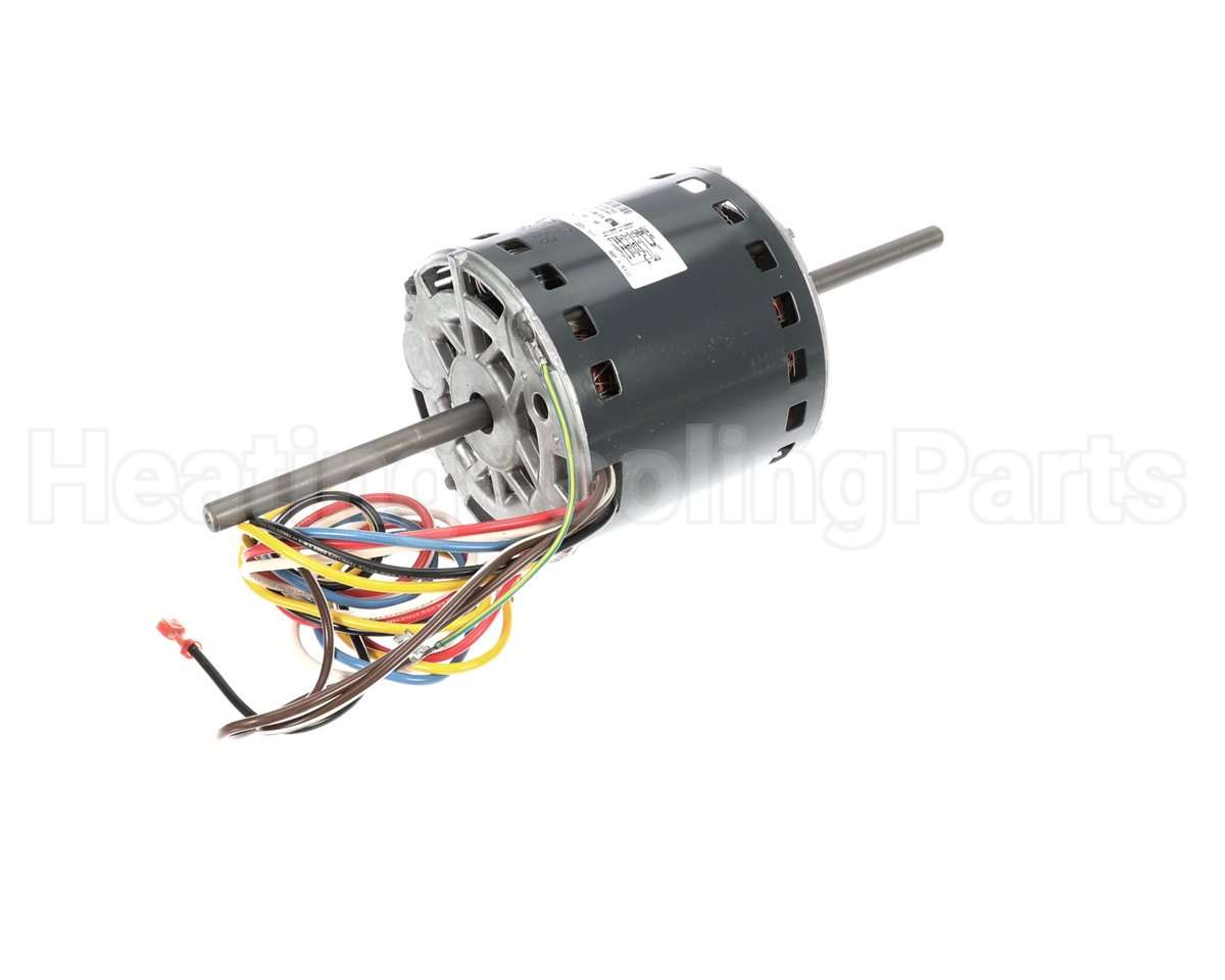S1-024-42184-000 York 115V 1Hp 1100Rpm 4Spd Motor