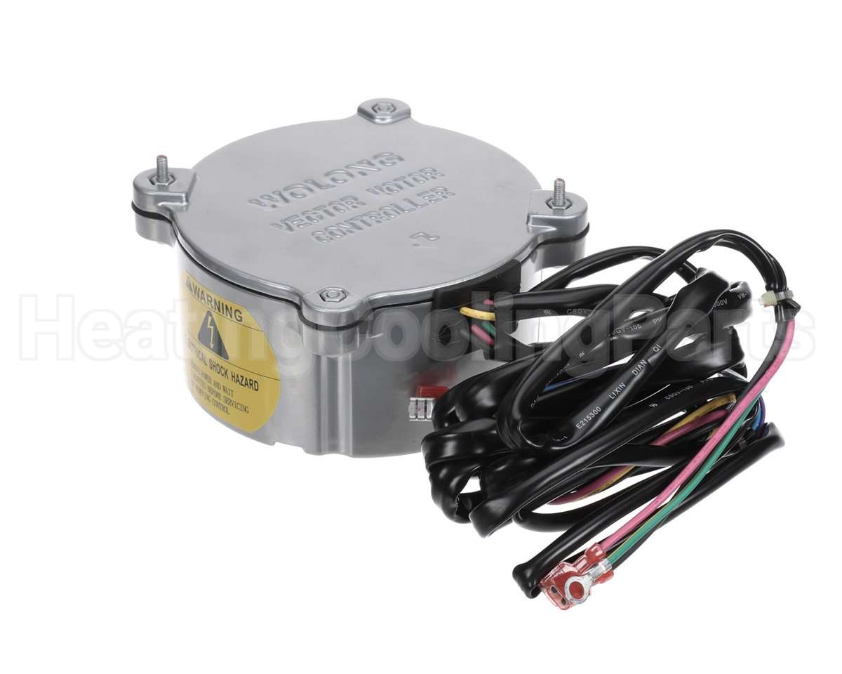 S1-024-42224-000 York Condenser Motor Module Only