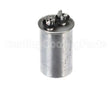 S1-02423181700 York Single Run Capacitor, 25Mfd,370V,Round