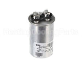 S1-02423181700 York Single Run Capacitor, 25Mfd,370V,Round