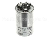 S1-02424778700 York Dual Run Capacitor, 30/5Mfd,370V,Round