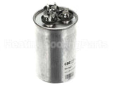 S1-02424778700 York Dual Run Capacitor, 30/5Mfd,370V,Round