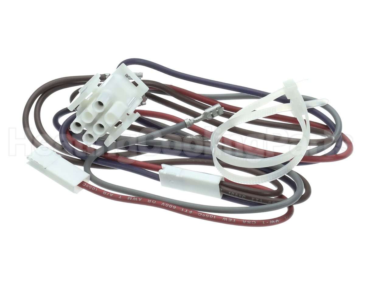 S1-025-11415-002 York Wire Harness