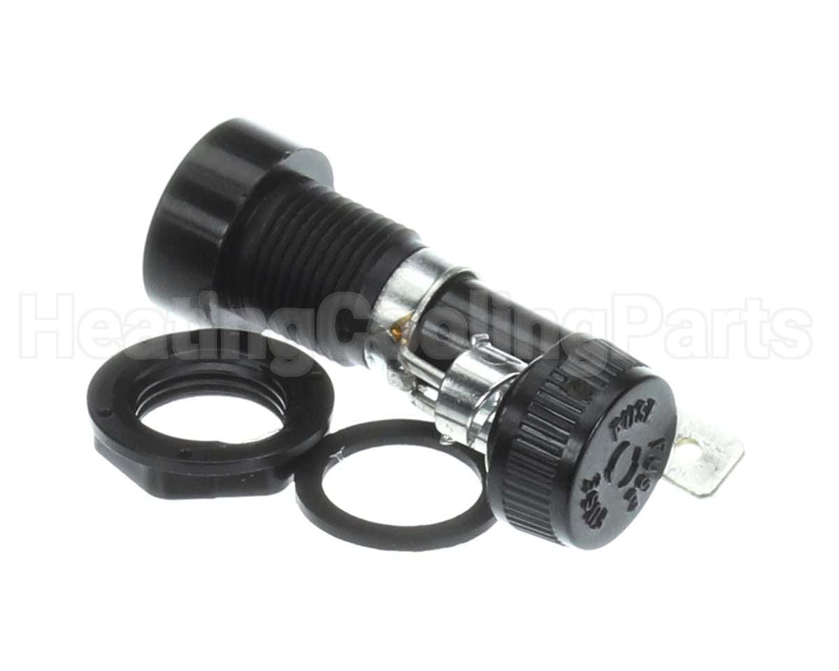 S1-025-13991-000 York 15 Amp 1 Pole Fuse Holder 250V