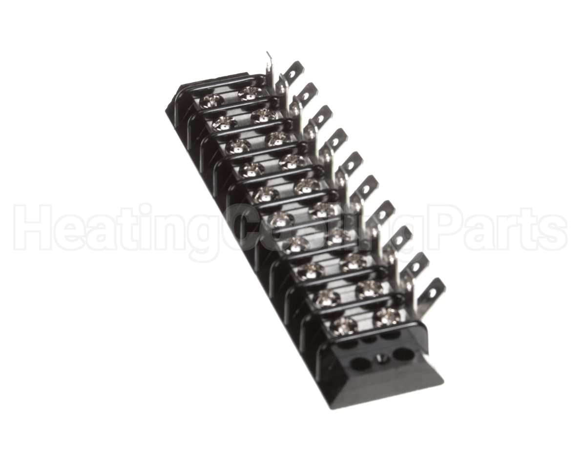 S1-025-16100-000 York Terminal Block 10 Pole