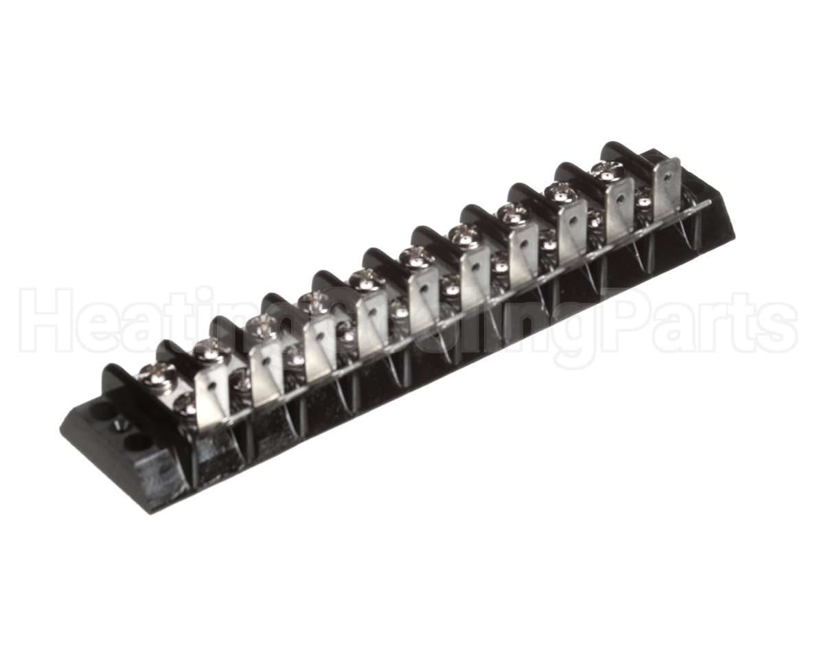 S1-025-16100-000 York Terminal Block 10 Pole