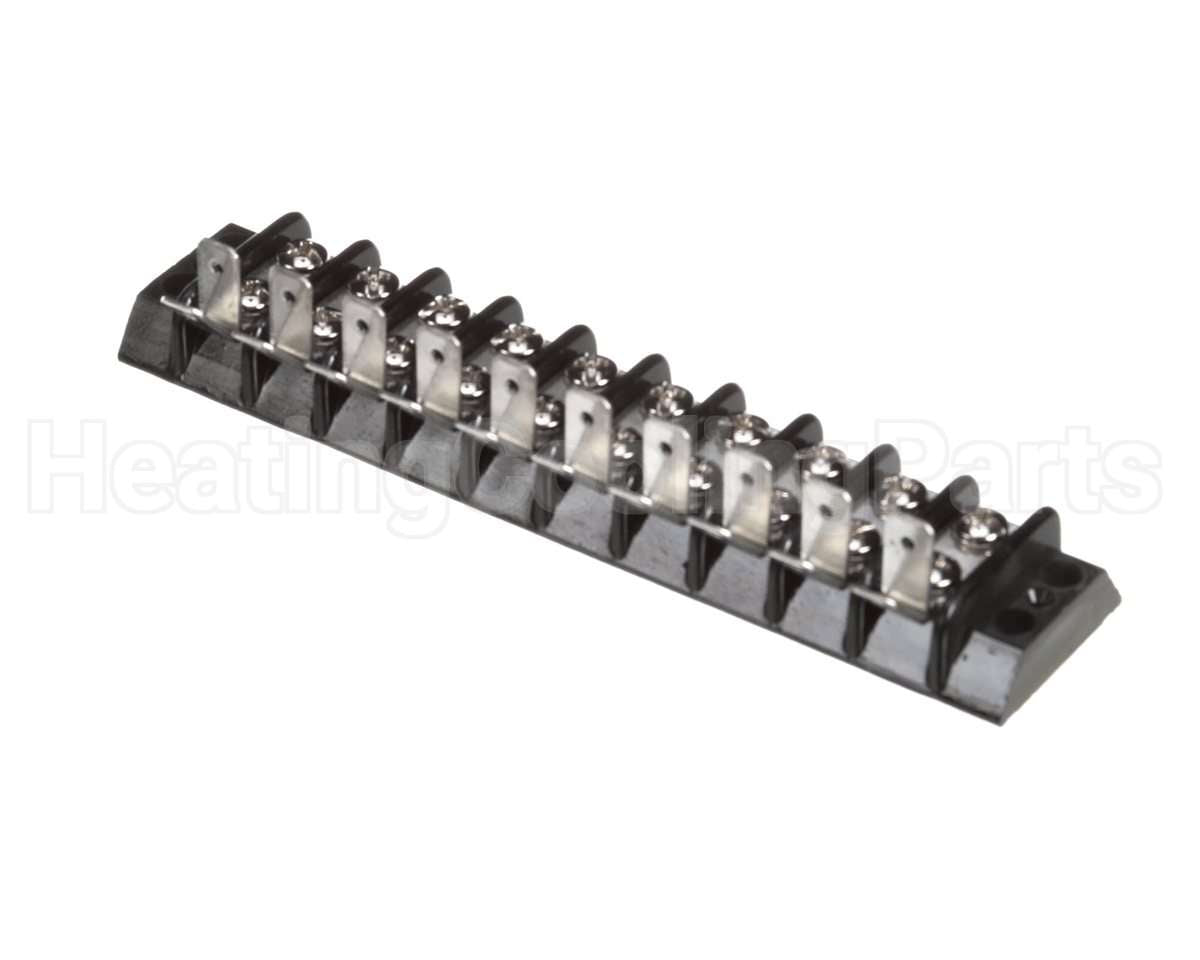 S1-025-16100-000 York Terminal Block 10 Pole