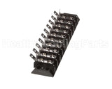 S1-025-16100-000 York Terminal Block 10 Pole