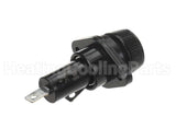 S1-025-17407-000 York 600V 30A 1Pole Fuse Holder