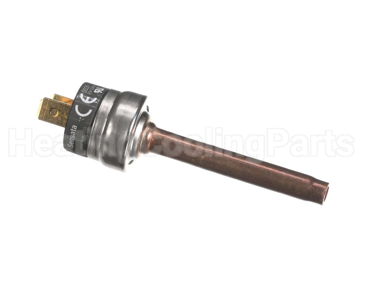 S1-025-17620-014 York Refrigerant # Ctrl;380Op 300Cl