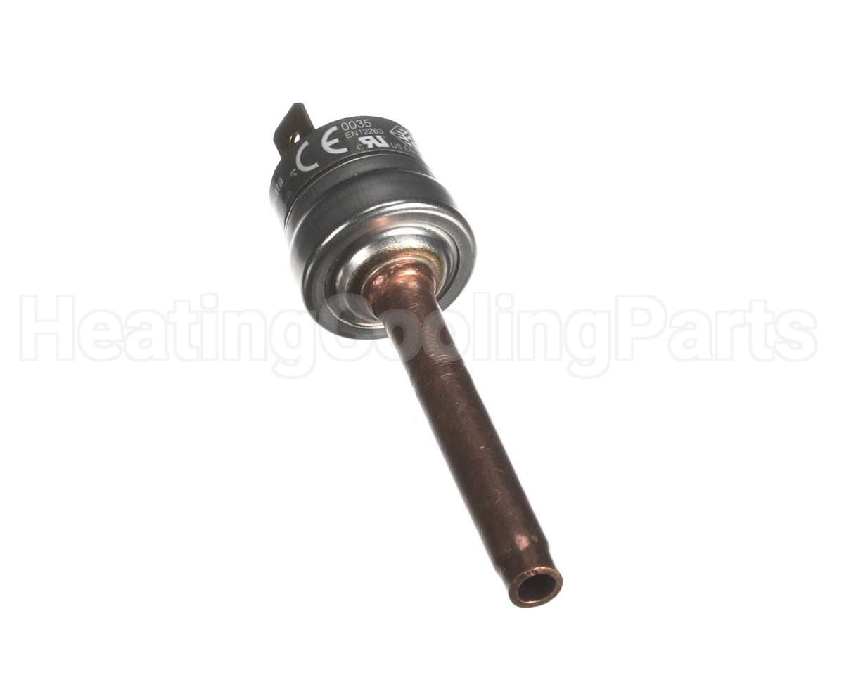 S1-025-17620-014 York Refrigerant # Ctrl;380Op 300Cl