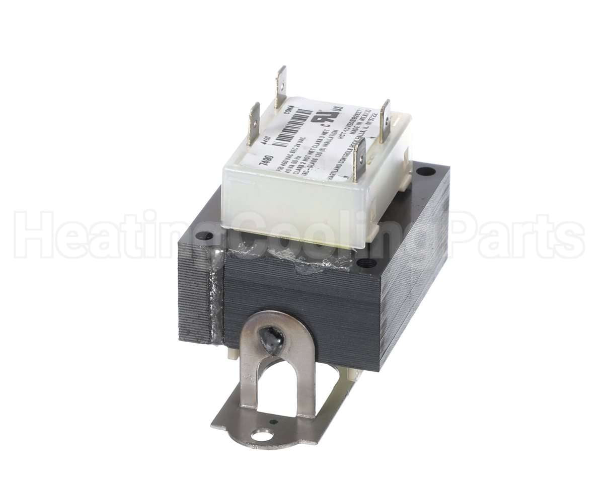 S1-025-19242-700 York 460Vpri24Vsec40Vafootmttransf
