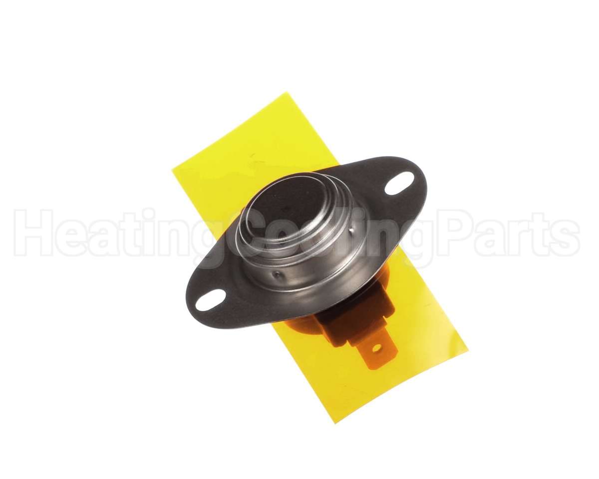 S1-025-19499-001 York Spst Temp Control; 65Op/75Cl