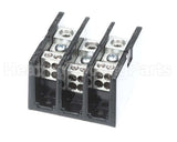 S1-025-20710-000 York 600V 175A 3P Terminal Block