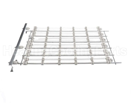 S1-025-21785-002 York 10Kw 460V 3Element Heater