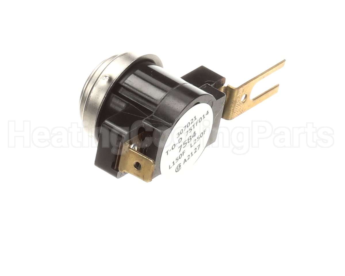 S1-025-22273-001 York 150/110F Auto Limit Switch