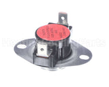 S1-025-26392-002 York Spst A/R Rolloutsw;160Op 120Cl