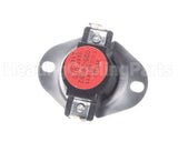 S1-025-26392-010 York Spst A/R Rolloutsw;145Op 105Cl