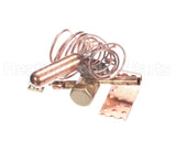 S1-025-27155-000 York 3/8" Odm/Odf Txv Vlv R-410A