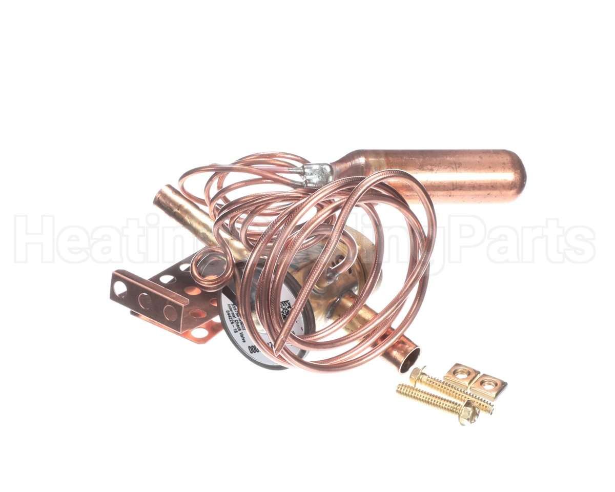 S1-025-27155-000 York 3/8" Odm/Odf Txv Vlv R-410A