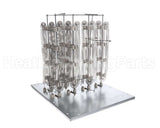 S1-025-27709-705 York 36Kw 480V Electric Heater